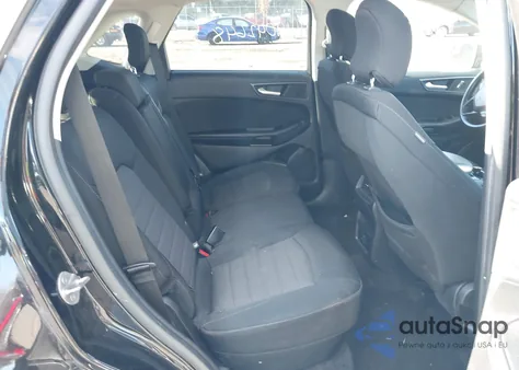 2017 Ford Edge Se from USA, damaged, VIN 2FMPK4G99HBC14656